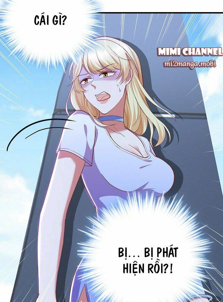 Đại Lão Gọi Tôi Tiểu Tổ Tông Chapter 31 - Trang 2