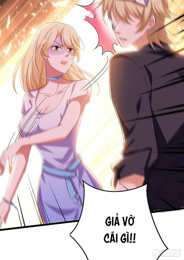 Đại Lão Gọi Tôi Tiểu Tổ Tông Chapter 32 - Trang 2