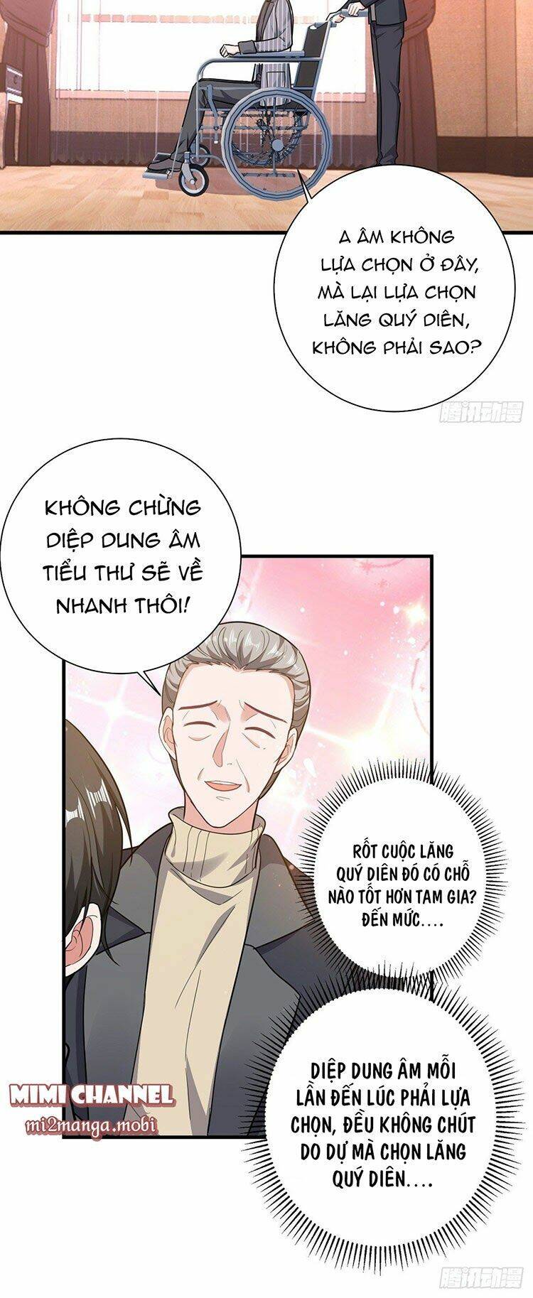 Đại Lão Gọi Tôi Tiểu Tổ Tông Chapter 33 - Trang 2