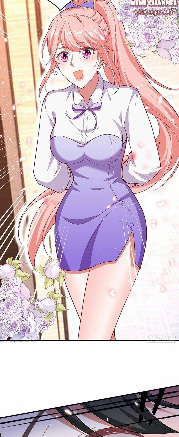 Đại Lão Gọi Tôi Tiểu Tổ Tông Chapter 33 - Trang 2