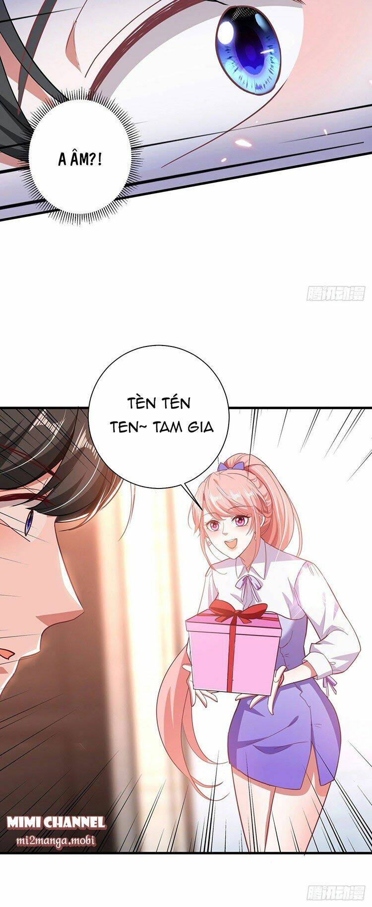 Đại Lão Gọi Tôi Tiểu Tổ Tông Chapter 33 - Trang 2