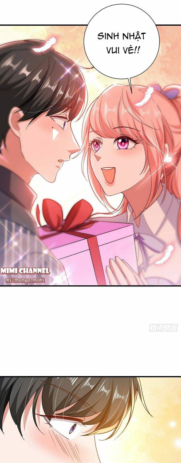 Đại Lão Gọi Tôi Tiểu Tổ Tông Chapter 33 - Trang 2