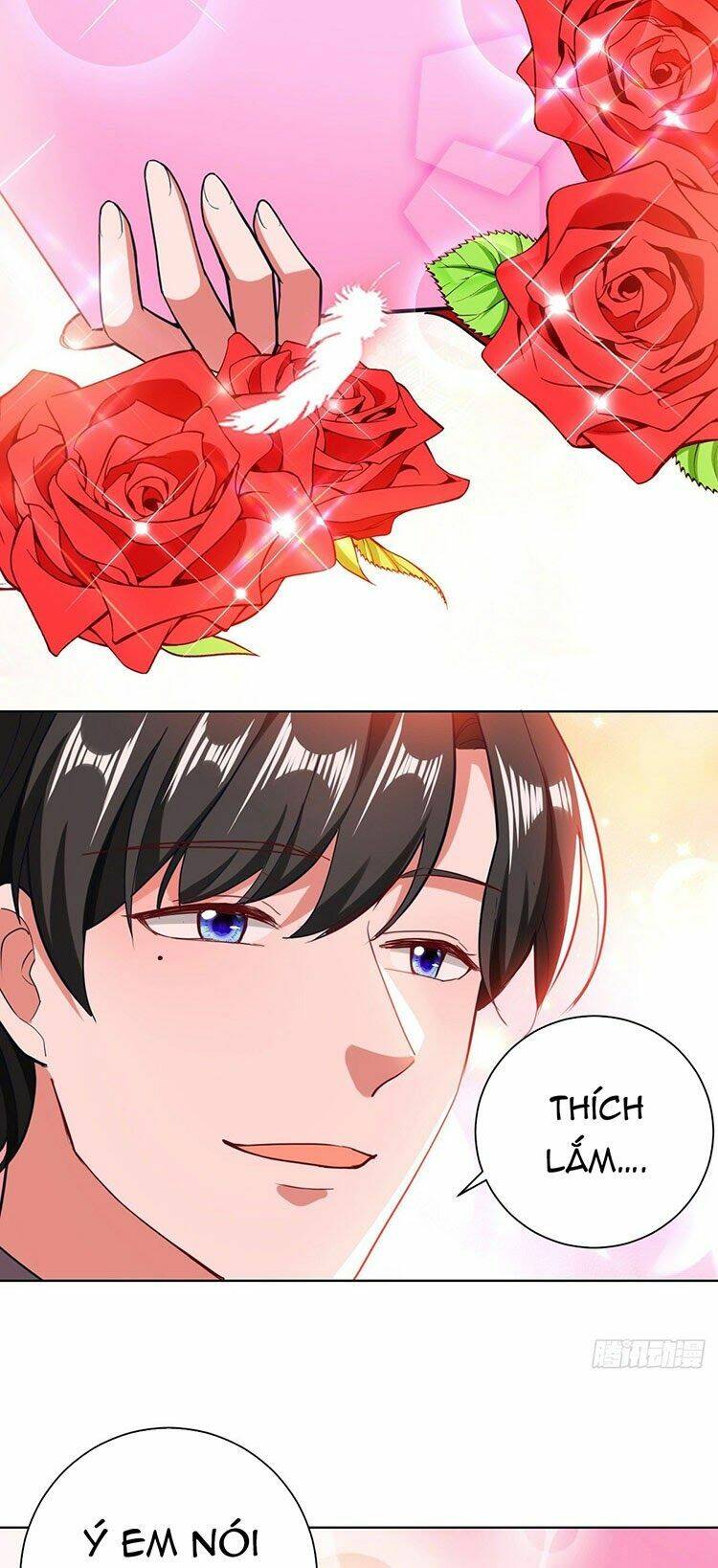 Đại Lão Gọi Tôi Tiểu Tổ Tông Chapter 33 - Trang 2