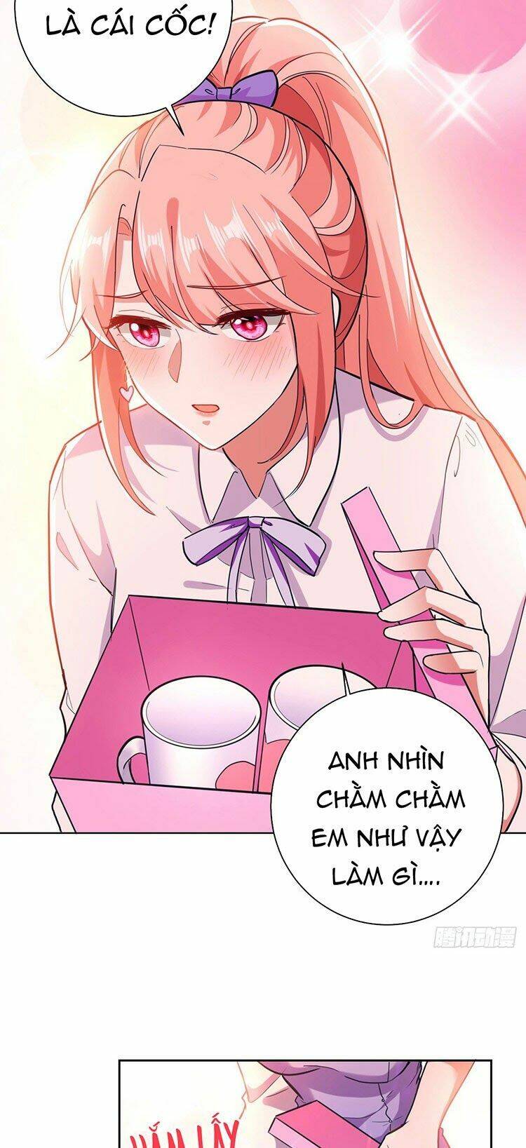 Đại Lão Gọi Tôi Tiểu Tổ Tông Chapter 33 - Trang 2