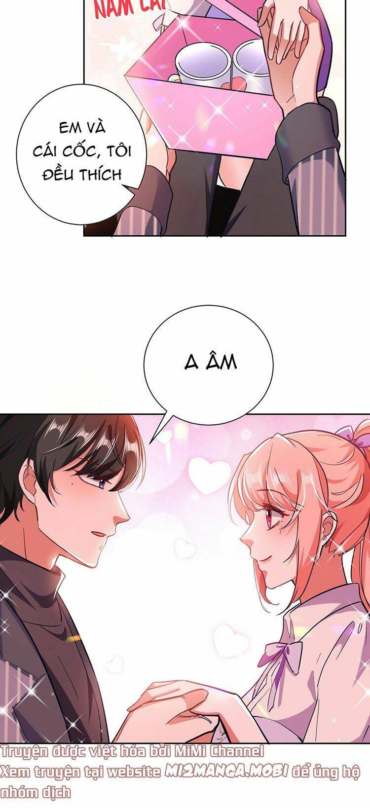 Đại Lão Gọi Tôi Tiểu Tổ Tông Chapter 33 - Trang 2