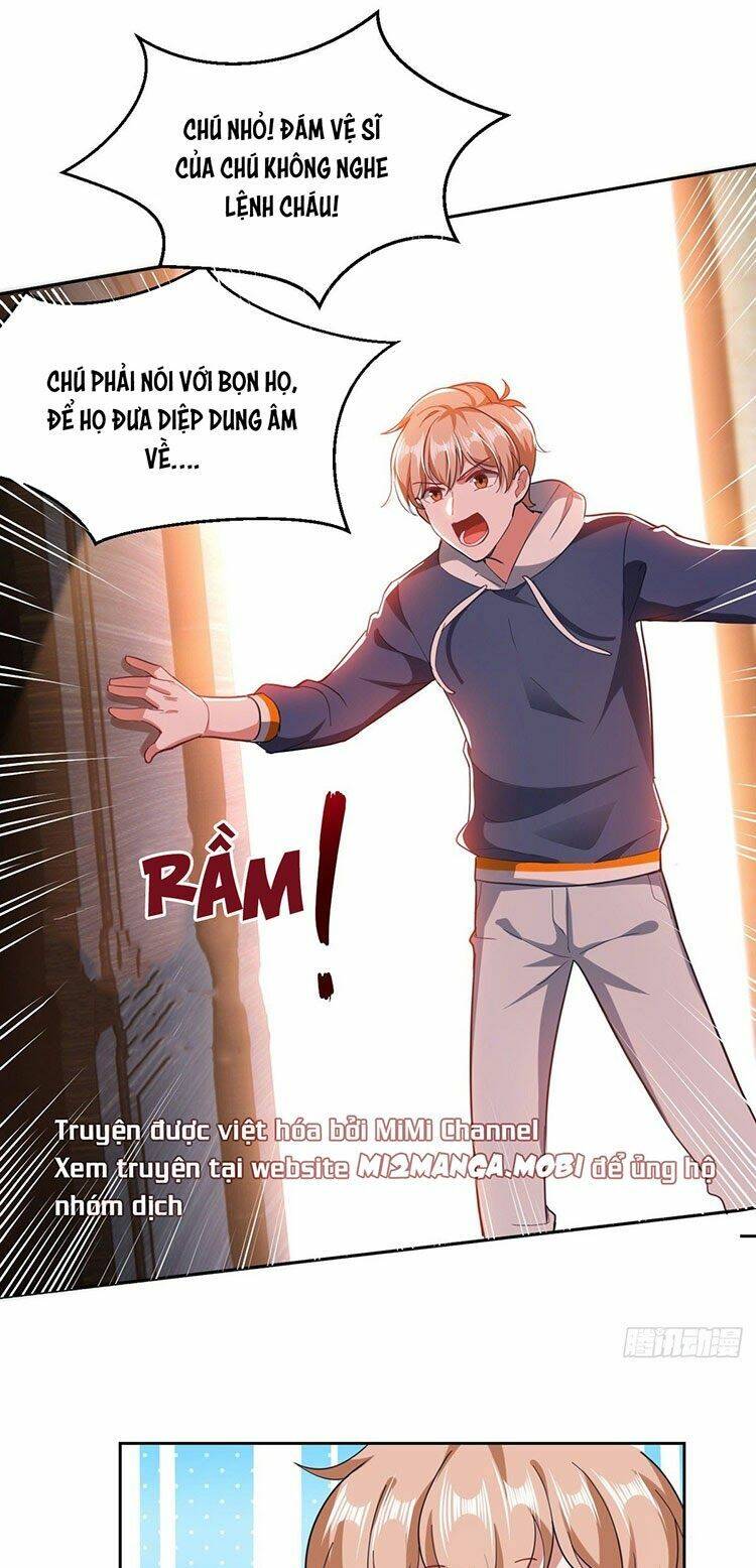 Đại Lão Gọi Tôi Tiểu Tổ Tông Chapter 34 - Trang 2