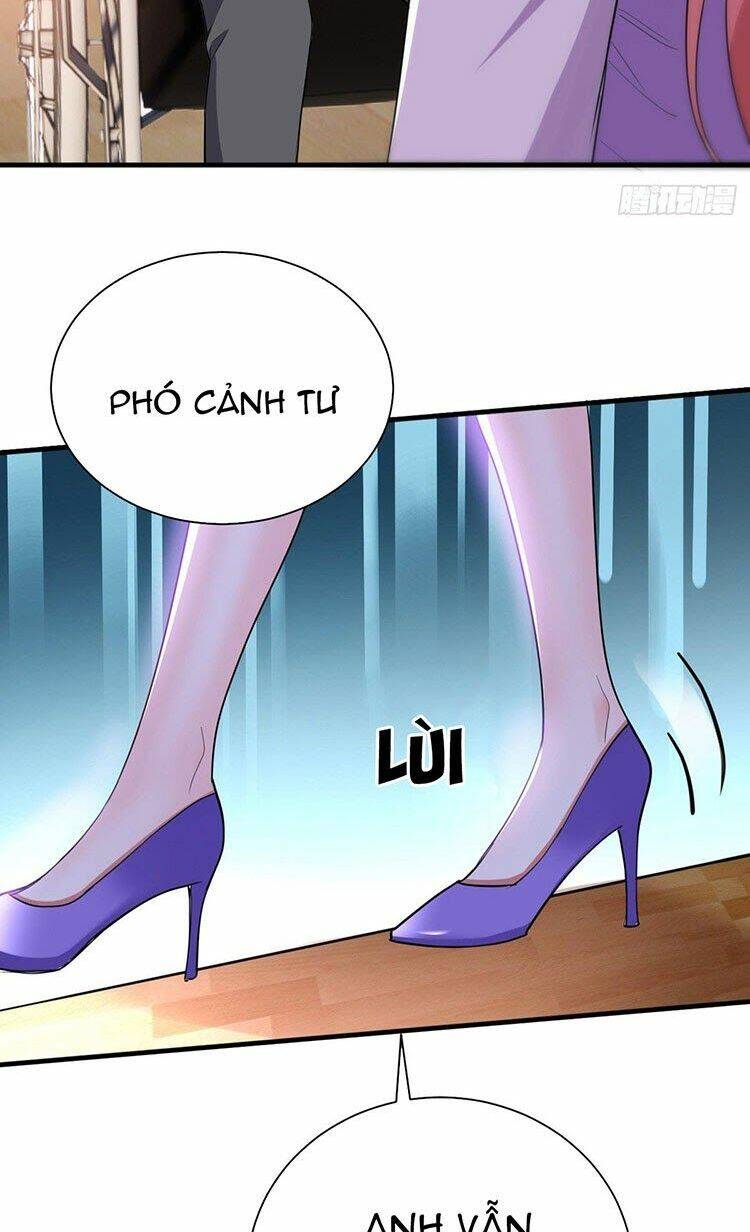 Đại Lão Gọi Tôi Tiểu Tổ Tông Chapter 34 - Trang 2