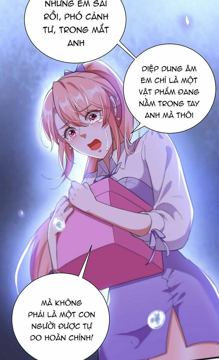 Đại Lão Gọi Tôi Tiểu Tổ Tông Chapter 34 - Trang 2