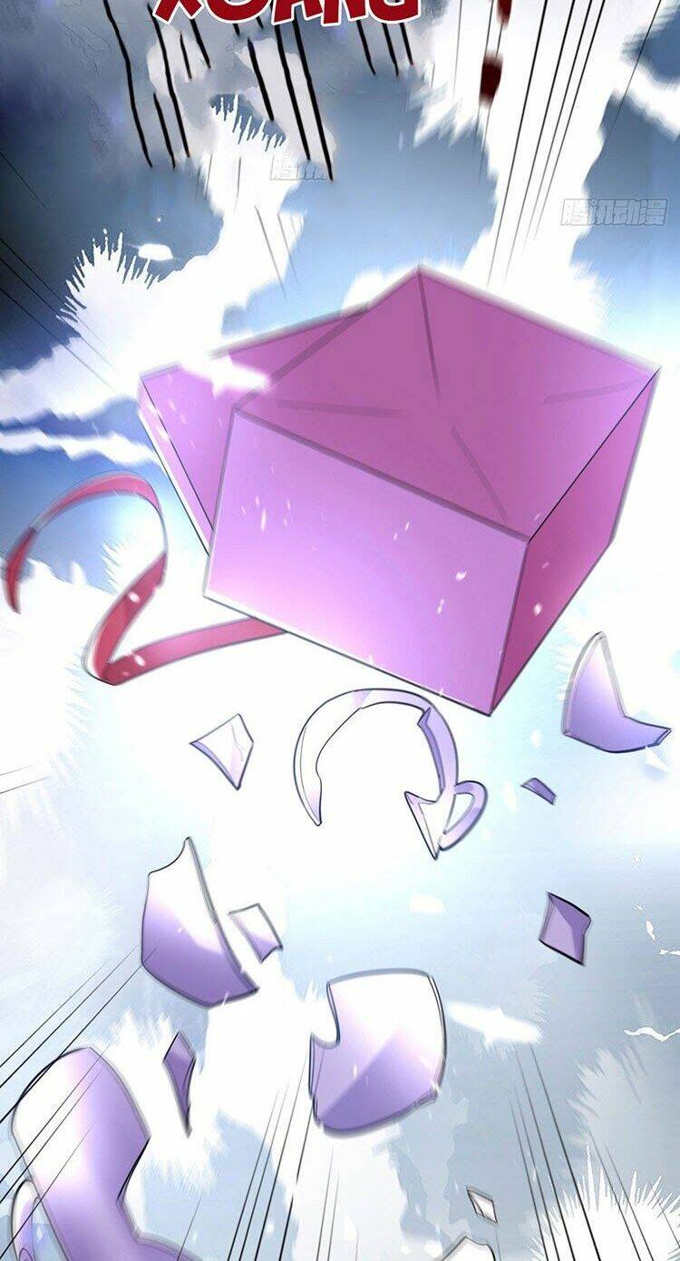 Đại Lão Gọi Tôi Tiểu Tổ Tông Chapter 34 - Trang 2