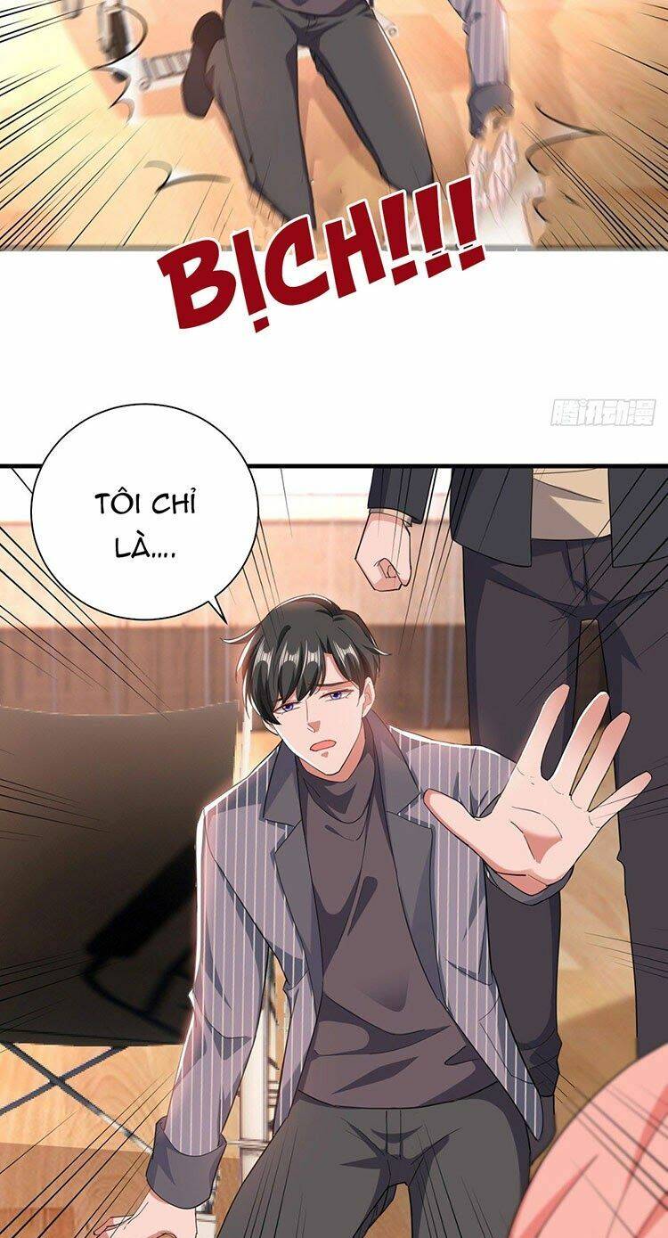 Đại Lão Gọi Tôi Tiểu Tổ Tông Chapter 34 - Trang 2