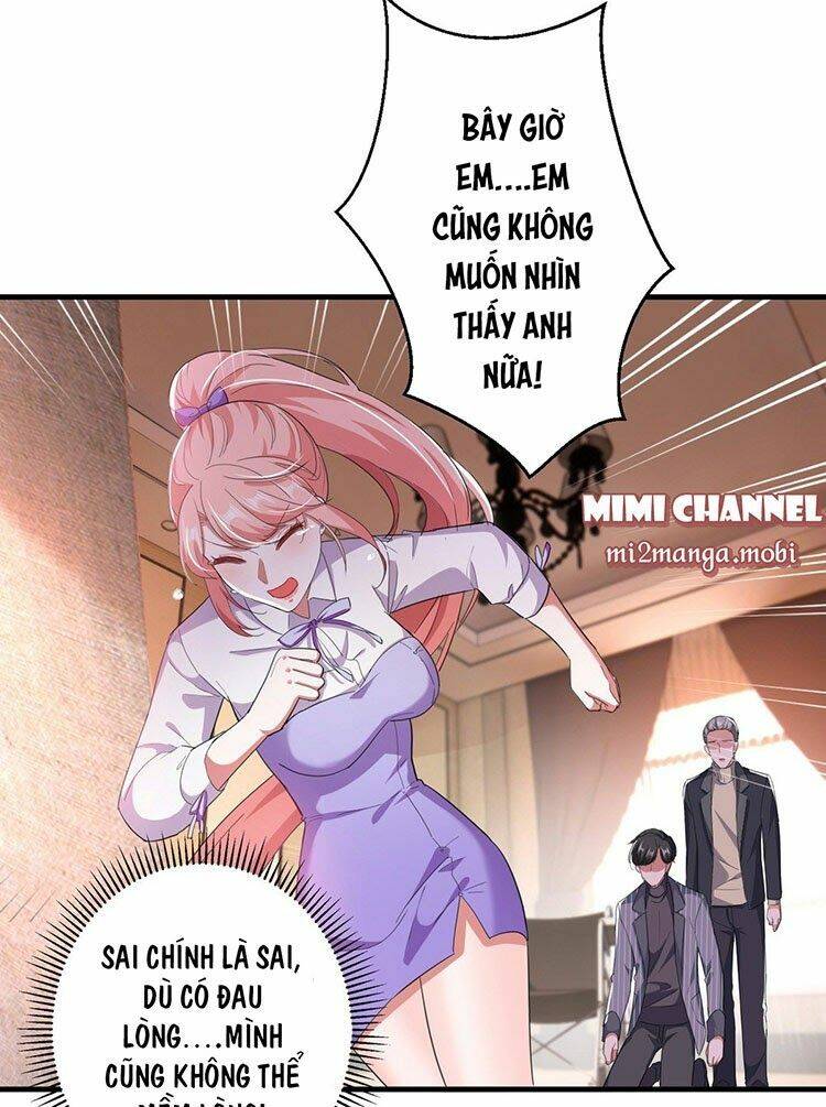 Đại Lão Gọi Tôi Tiểu Tổ Tông Chapter 34 - Trang 2