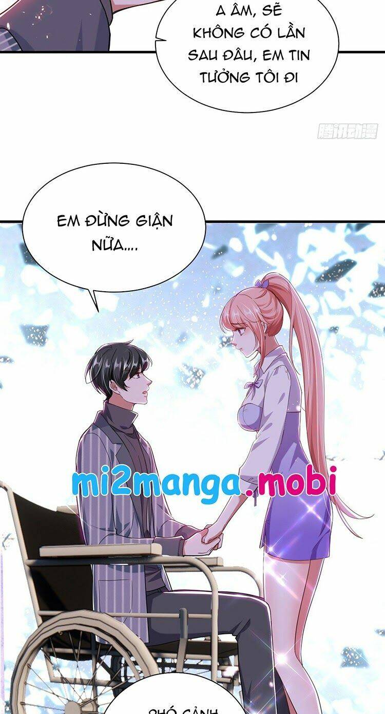 Đại Lão Gọi Tôi Tiểu Tổ Tông Chapter 35 - Trang 2