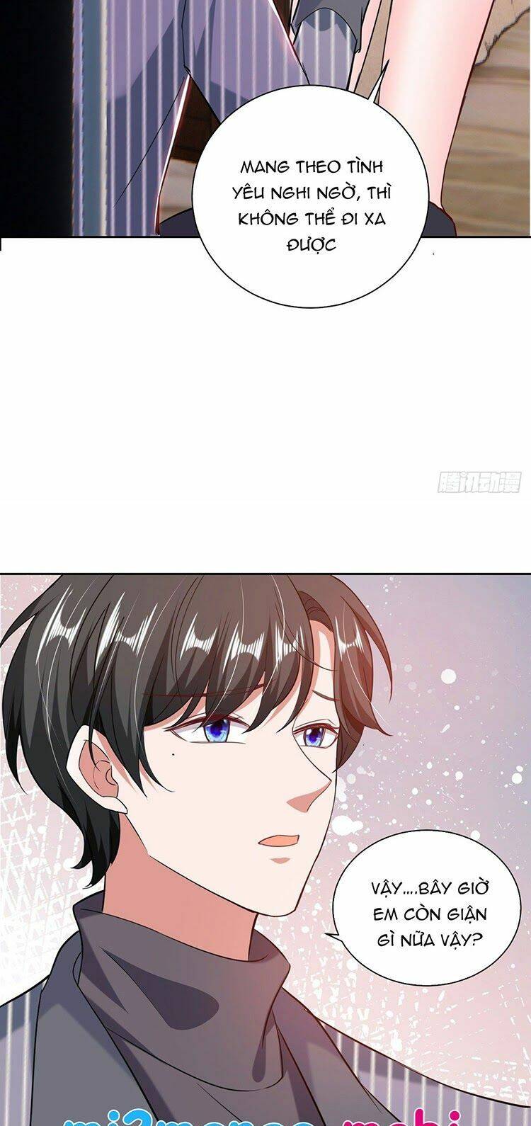 Đại Lão Gọi Tôi Tiểu Tổ Tông Chapter 35 - Trang 2