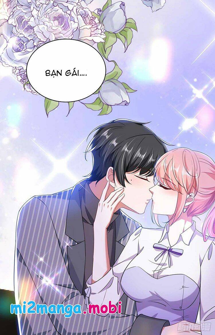 Đại Lão Gọi Tôi Tiểu Tổ Tông Chapter 36 - Trang 2