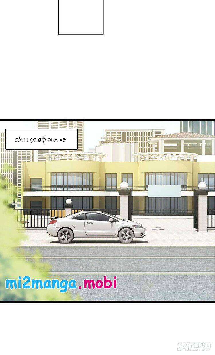 Đại Lão Gọi Tôi Tiểu Tổ Tông Chapter 36 - Trang 2