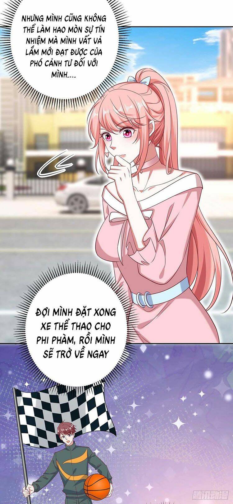 Đại Lão Gọi Tôi Tiểu Tổ Tông Chapter 36 - Trang 2