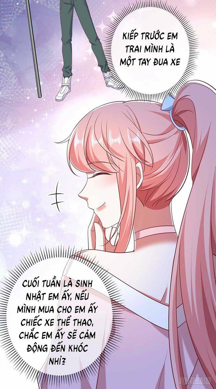 Đại Lão Gọi Tôi Tiểu Tổ Tông Chapter 36 - Trang 2