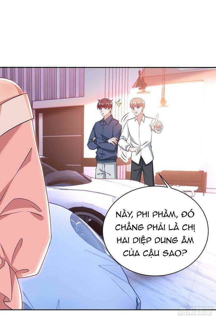 Đại Lão Gọi Tôi Tiểu Tổ Tông Chapter 36 - Trang 2