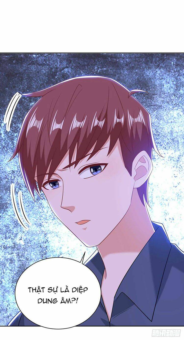 Đại Lão Gọi Tôi Tiểu Tổ Tông Chapter 36 - Trang 2