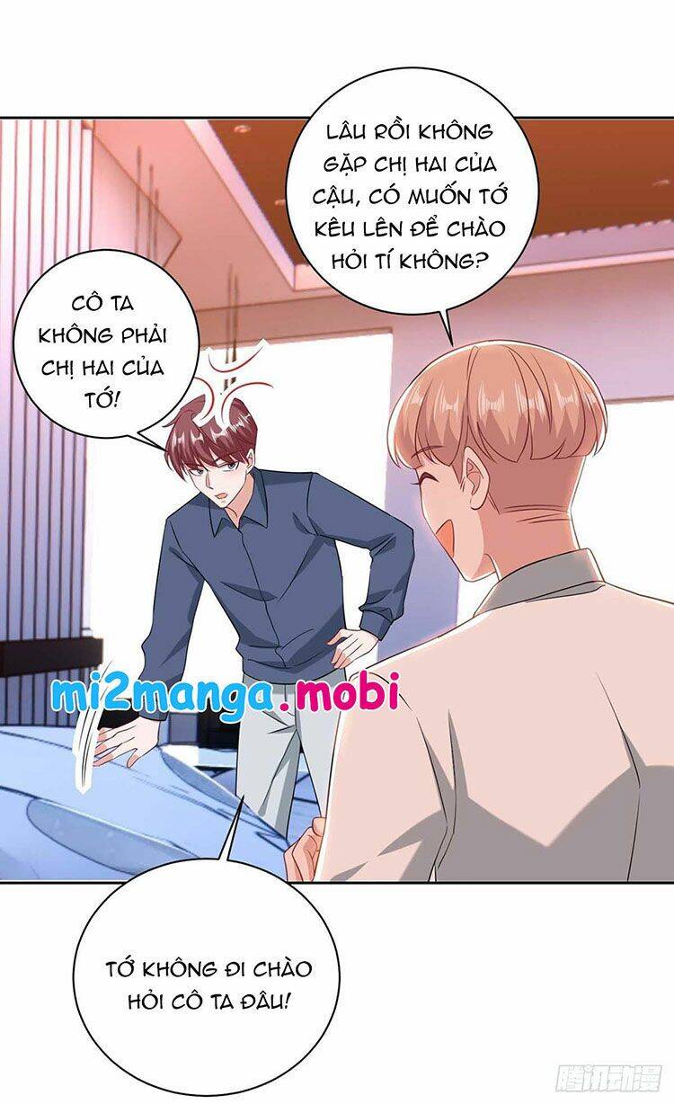 Đại Lão Gọi Tôi Tiểu Tổ Tông Chapter 36 - Trang 2