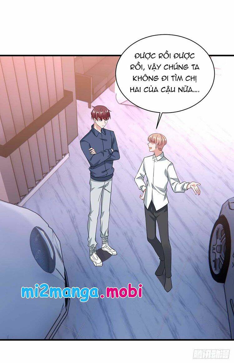 Đại Lão Gọi Tôi Tiểu Tổ Tông Chapter 36 - Trang 2