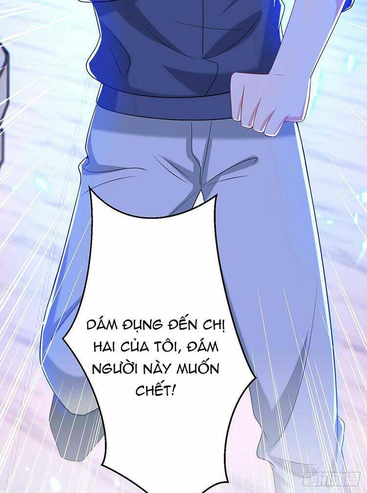 Đại Lão Gọi Tôi Tiểu Tổ Tông Chapter 36 - Trang 2