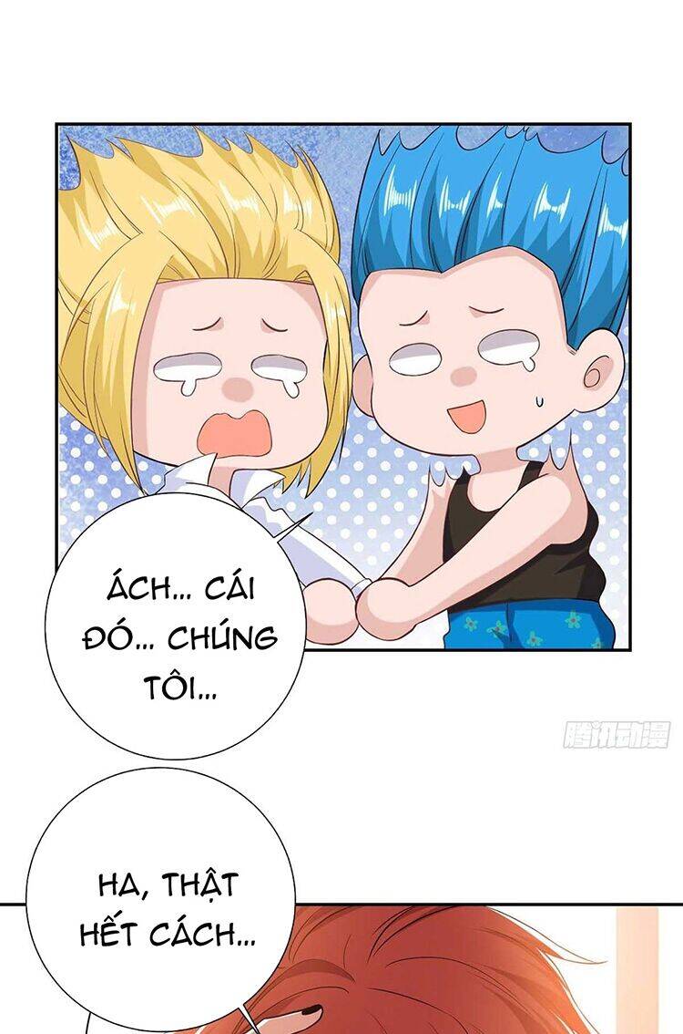 Đại Lão Gọi Tôi Tiểu Tổ Tông Chapter 37 - Trang 2