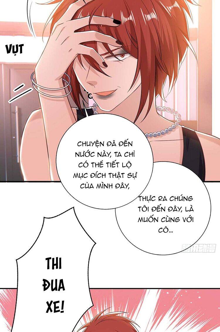 Đại Lão Gọi Tôi Tiểu Tổ Tông Chapter 37 - Trang 2