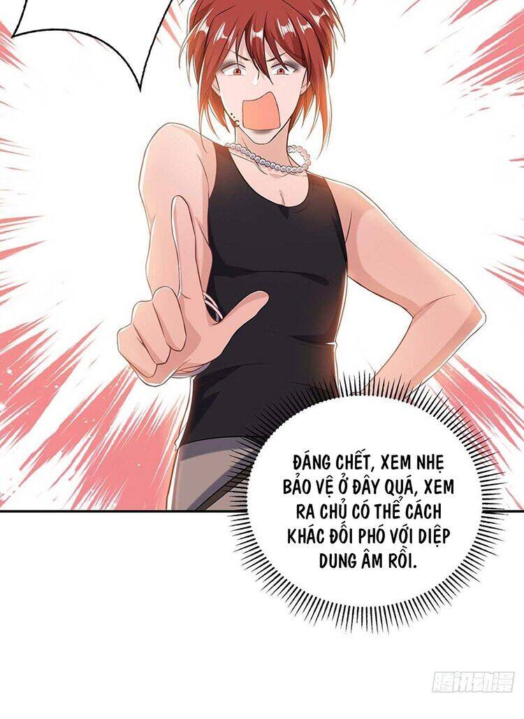 Đại Lão Gọi Tôi Tiểu Tổ Tông Chapter 37 - Trang 2