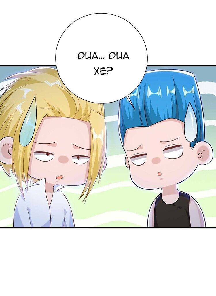 Đại Lão Gọi Tôi Tiểu Tổ Tông Chapter 37 - Trang 2