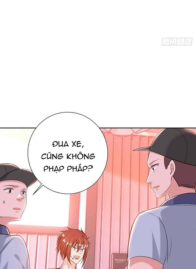 Đại Lão Gọi Tôi Tiểu Tổ Tông Chapter 37 - Trang 2