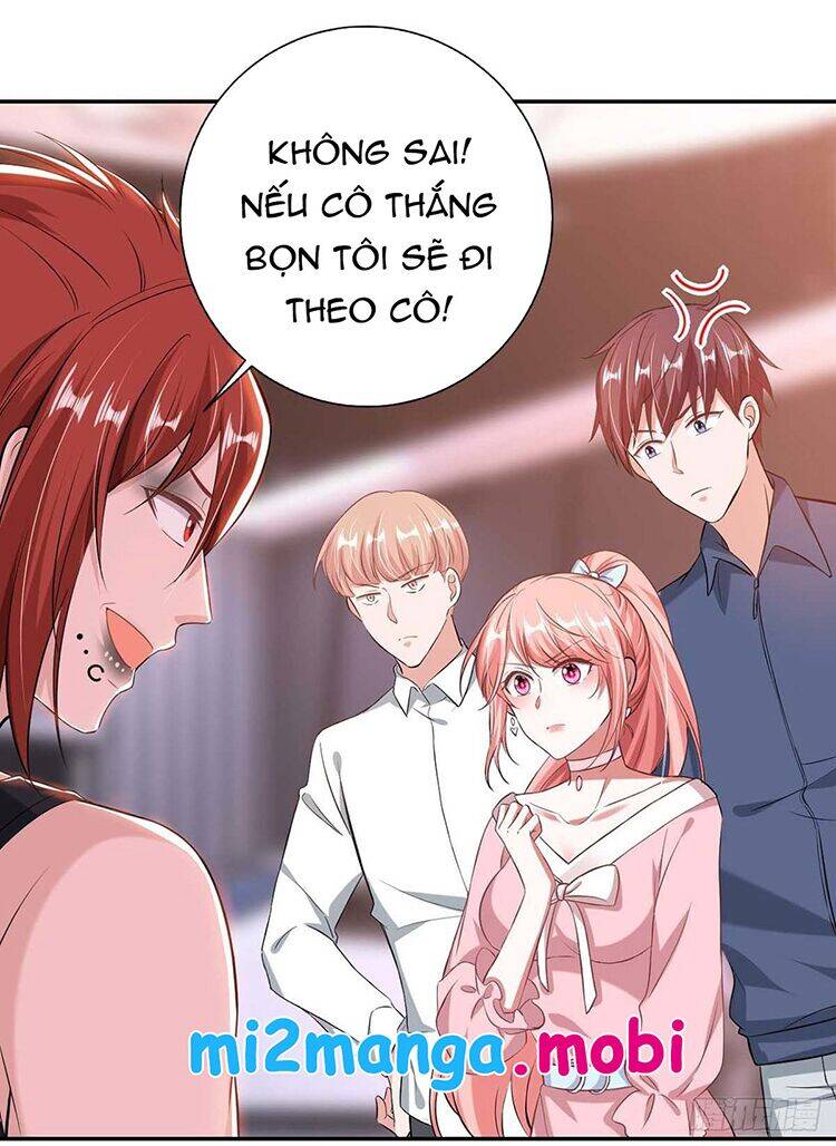 Đại Lão Gọi Tôi Tiểu Tổ Tông Chapter 37 - Trang 2