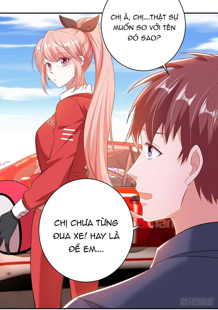 Đại Lão Gọi Tôi Tiểu Tổ Tông Chapter 38 - Trang 2