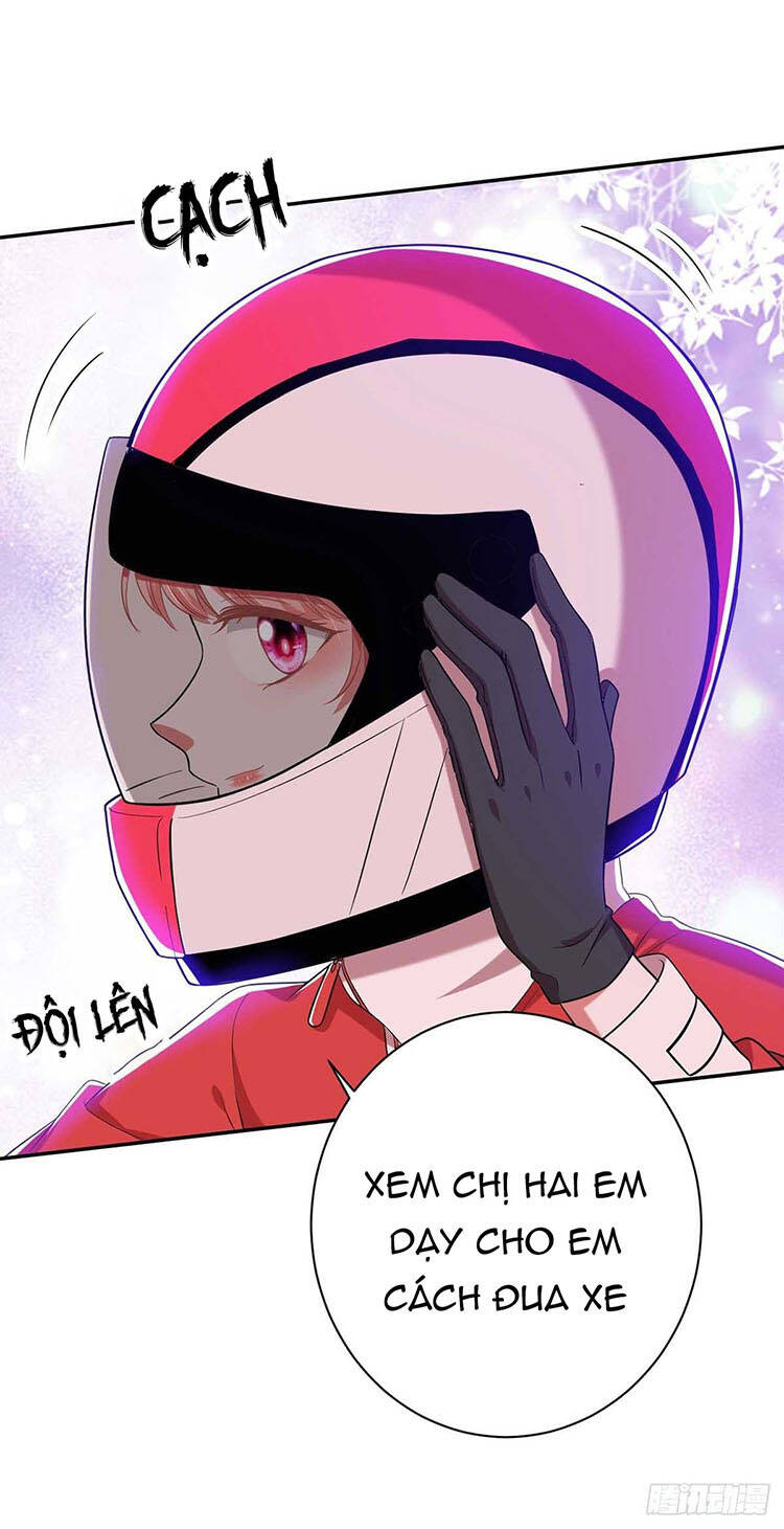 Đại Lão Gọi Tôi Tiểu Tổ Tông Chapter 38 - Trang 2