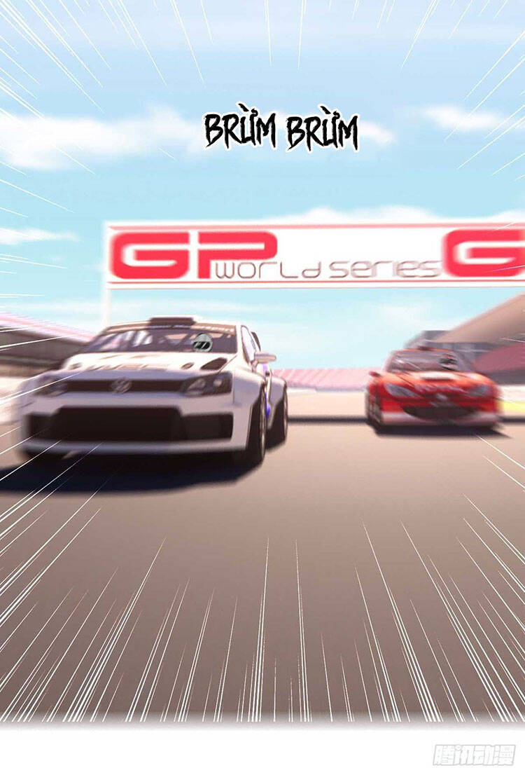 Đại Lão Gọi Tôi Tiểu Tổ Tông Chapter 38 - Trang 2