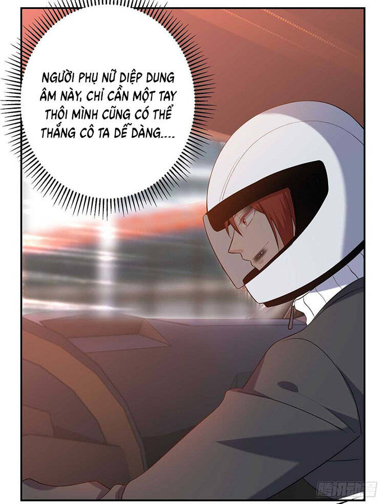 Đại Lão Gọi Tôi Tiểu Tổ Tông Chapter 38 - Trang 2