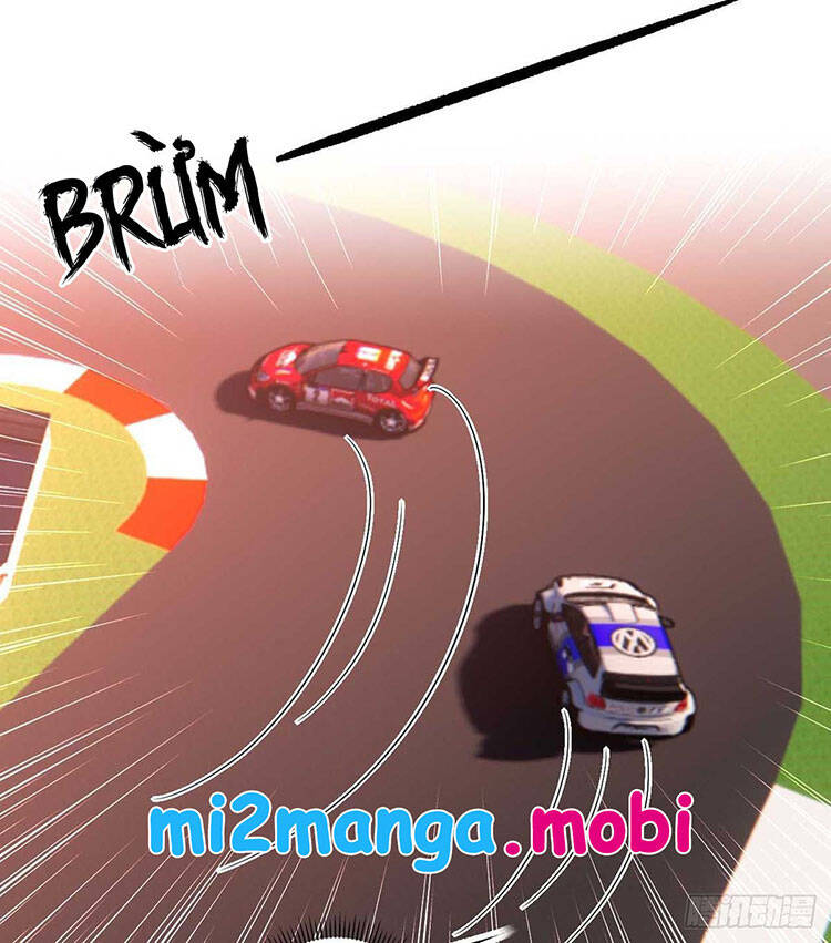 Đại Lão Gọi Tôi Tiểu Tổ Tông Chapter 38 - Trang 2