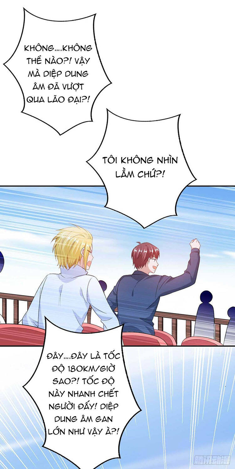 Đại Lão Gọi Tôi Tiểu Tổ Tông Chapter 38 - Trang 2