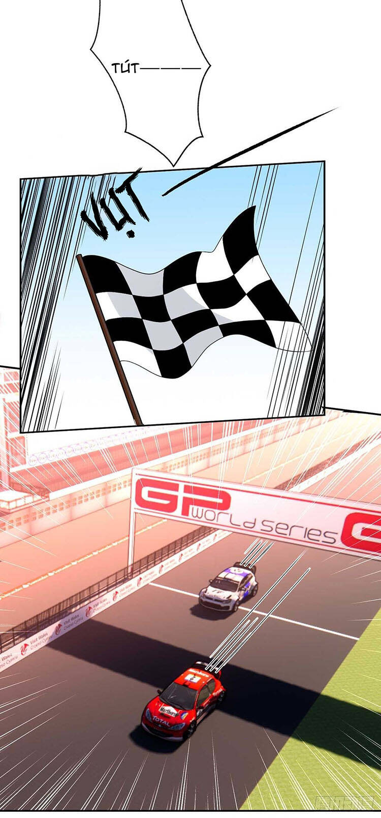 Đại Lão Gọi Tôi Tiểu Tổ Tông Chapter 38 - Trang 2