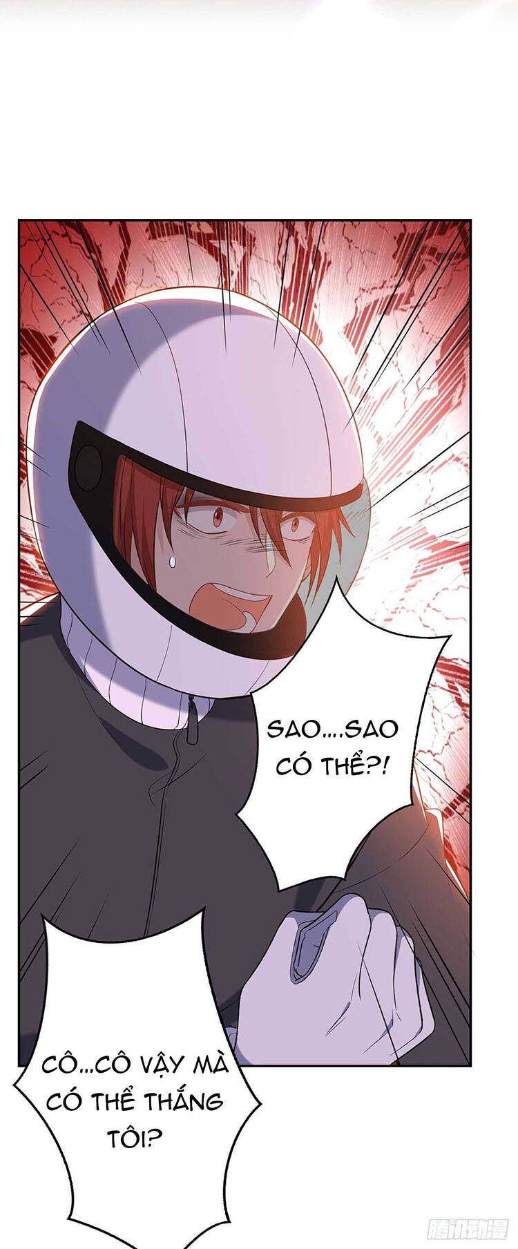 Đại Lão Gọi Tôi Tiểu Tổ Tông Chapter 38 - Trang 2