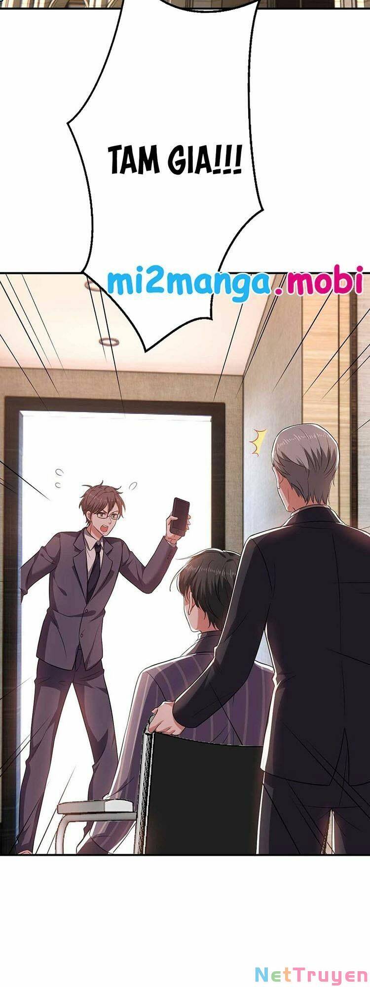 Đại Lão Gọi Tôi Tiểu Tổ Tông Chapter 39 - Trang 2