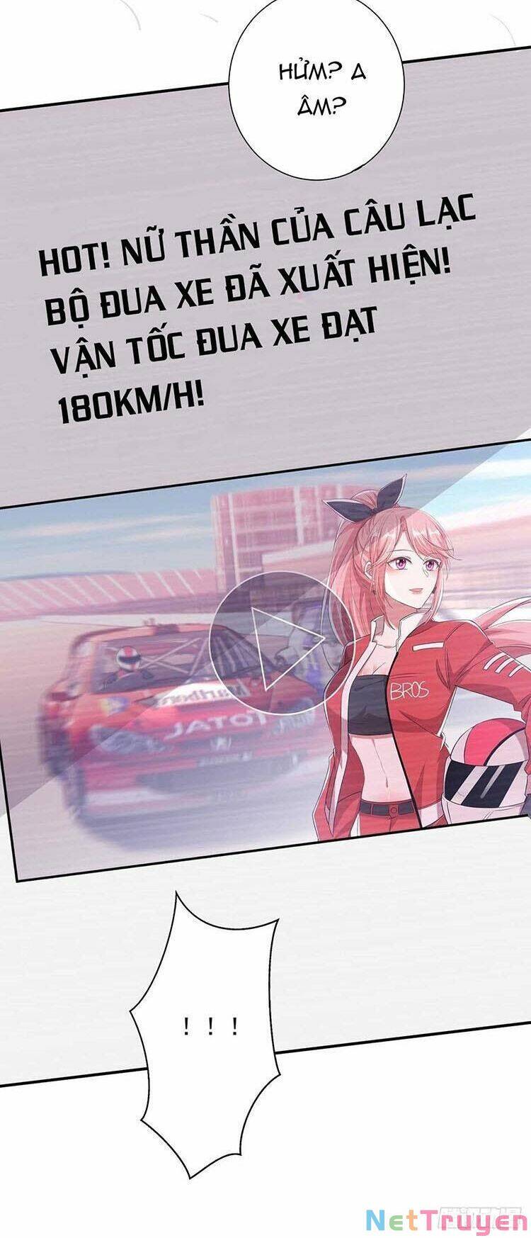 Đại Lão Gọi Tôi Tiểu Tổ Tông Chapter 39 - Trang 2