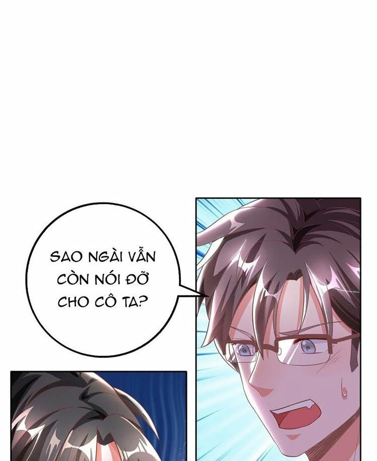 Đại Lão Gọi Tôi Tiểu Tổ Tông Chapter 4 - Trang 2