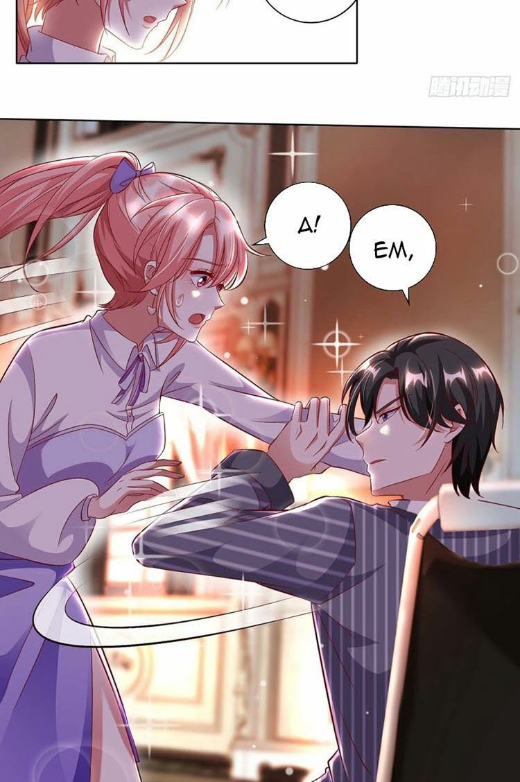 Đại Lão Gọi Tôi Tiểu Tổ Tông Chapter 4 - Trang 2