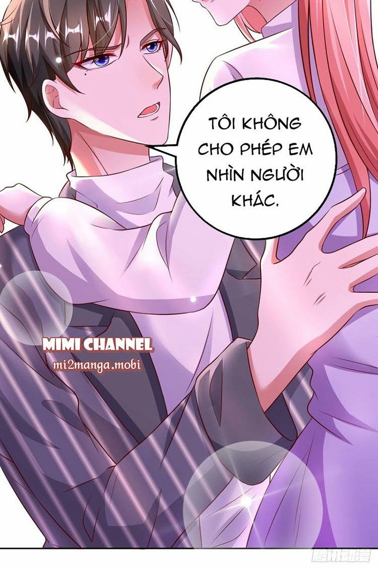 Đại Lão Gọi Tôi Tiểu Tổ Tông Chapter 4 - Trang 2