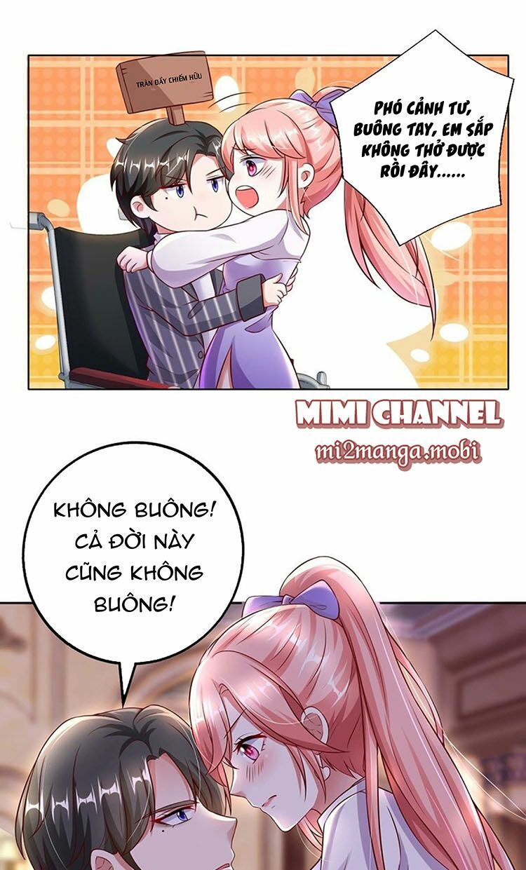 Đại Lão Gọi Tôi Tiểu Tổ Tông Chapter 4 - Trang 2