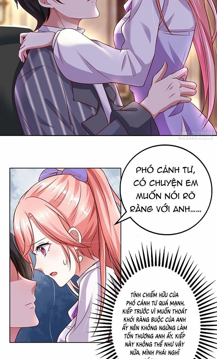 Đại Lão Gọi Tôi Tiểu Tổ Tông Chapter 4 - Trang 2