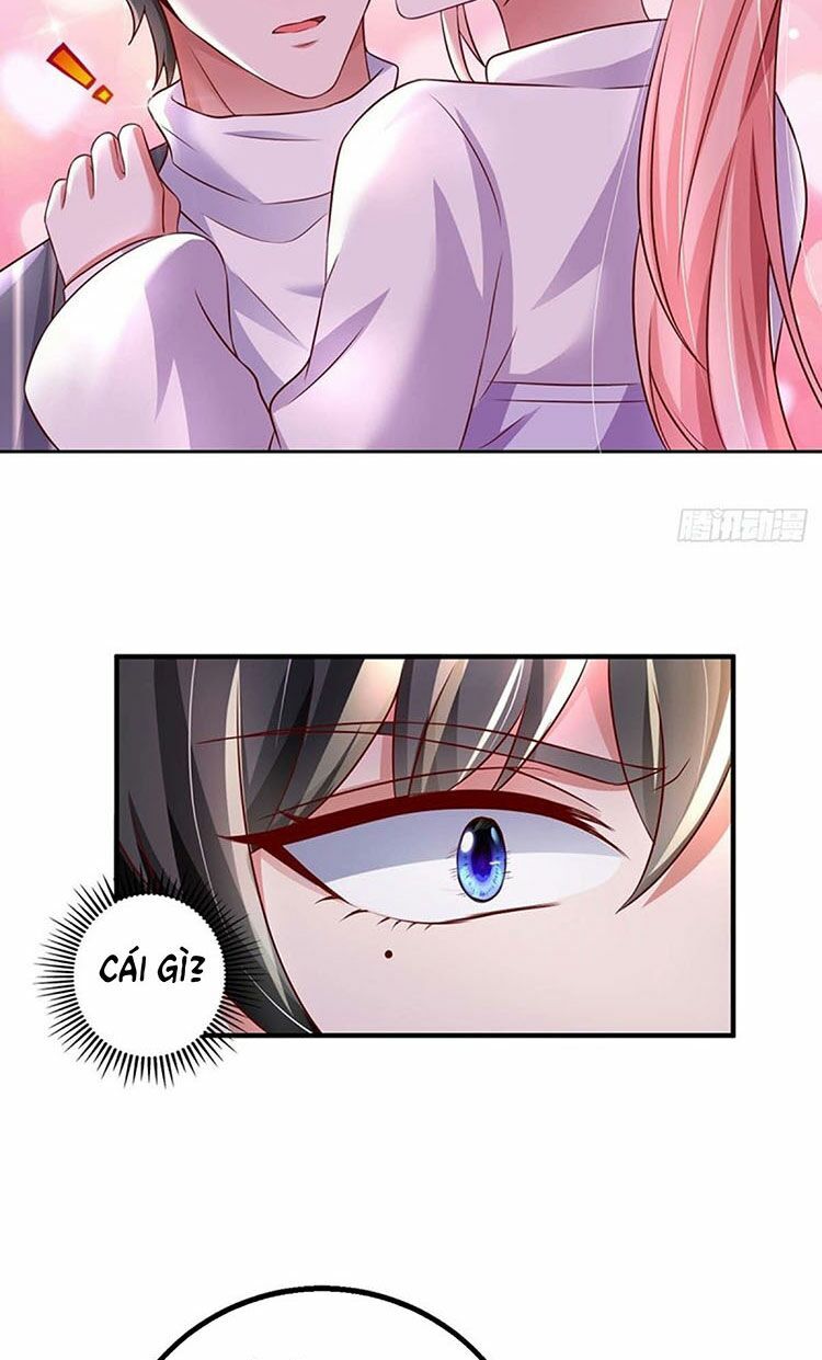 Đại Lão Gọi Tôi Tiểu Tổ Tông Chapter 4 - Trang 2