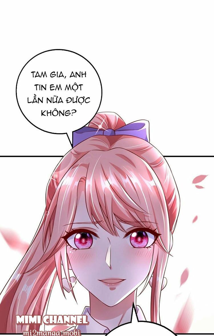 Đại Lão Gọi Tôi Tiểu Tổ Tông Chapter 4 - Trang 2