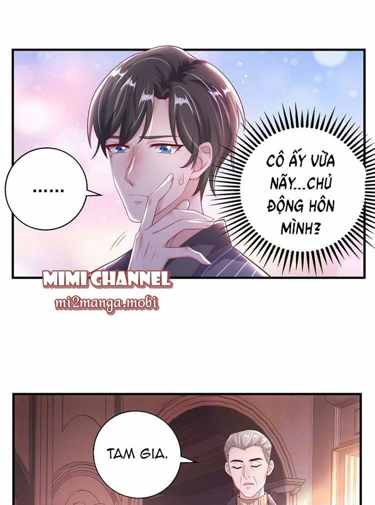 Đại Lão Gọi Tôi Tiểu Tổ Tông Chapter 4 - Trang 2